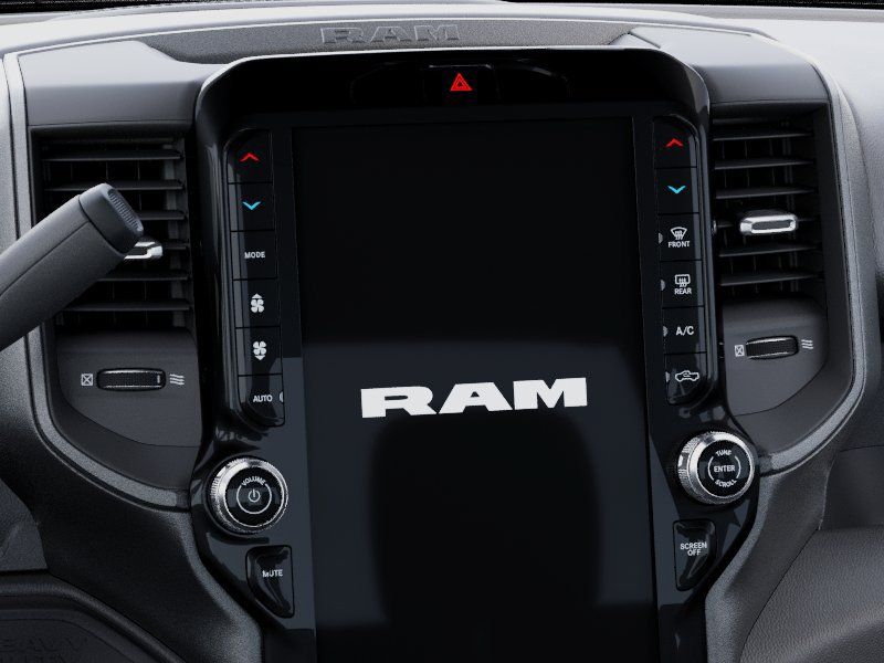 New 2026 Ram 2500 Truck