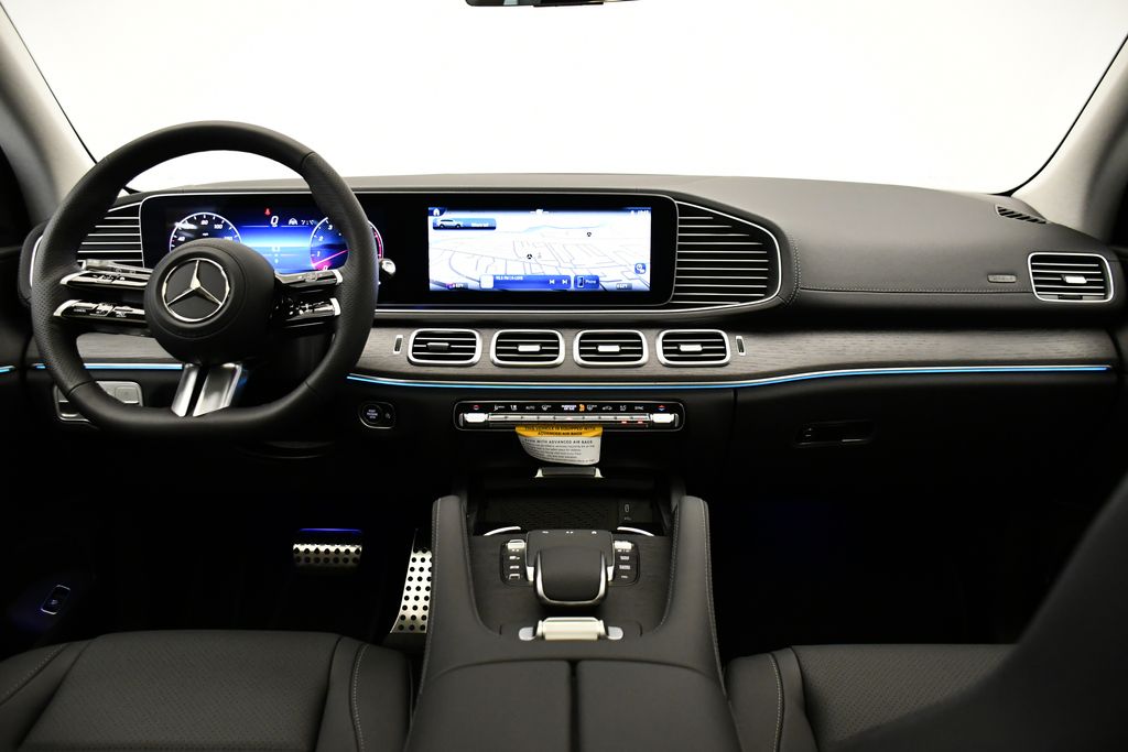 Thumbnail: 2026 Mercedes-Benz GLS - 18