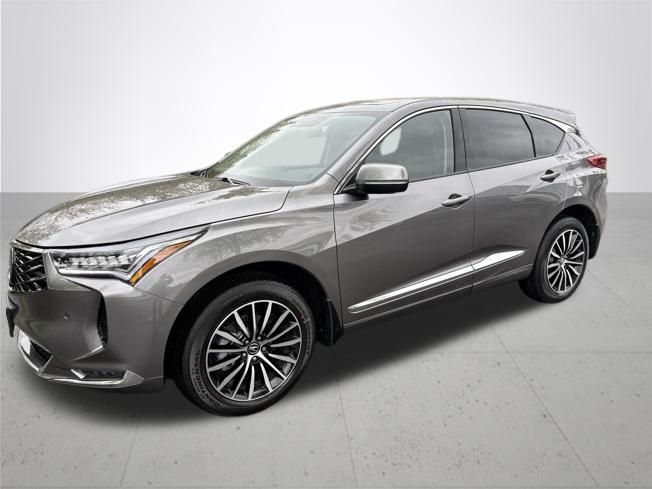 2026 Acura RDX Advance Package