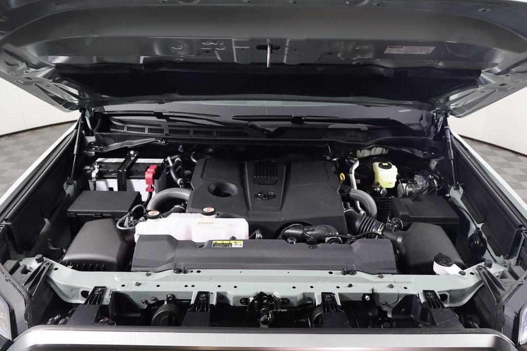 Thumbnail: 2026 Toyota Tundra - 9