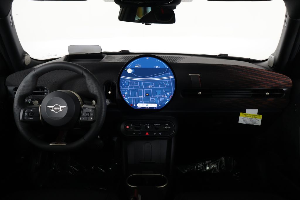 Thumbnail: 2026 MINI Cooper - 4