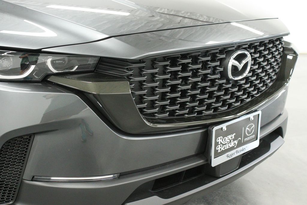New Car 2025 Mazda Cx-50  2.5 S Premium Package For Sale Under $40,000 In Austin, Texas