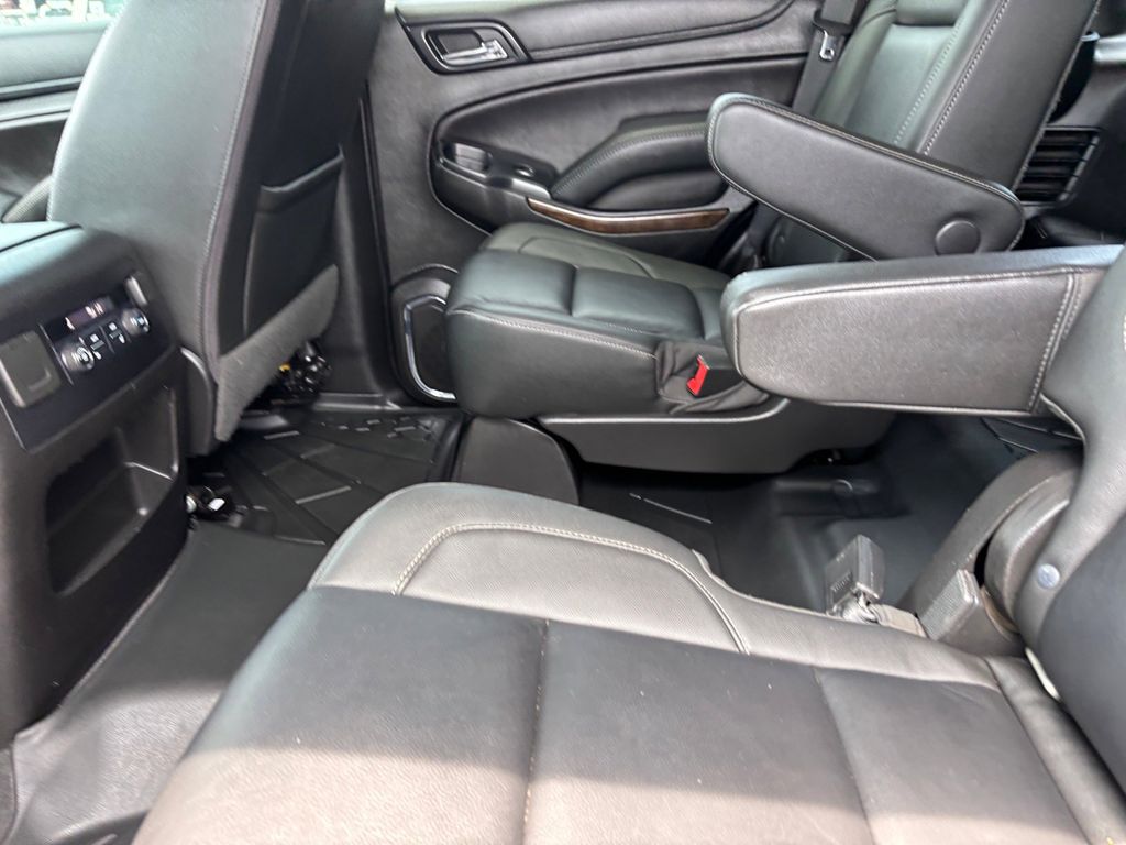 Used Car 2019 Chevrolet Tahoe  Lt For Sale Under $25,000 In Austin, Texas