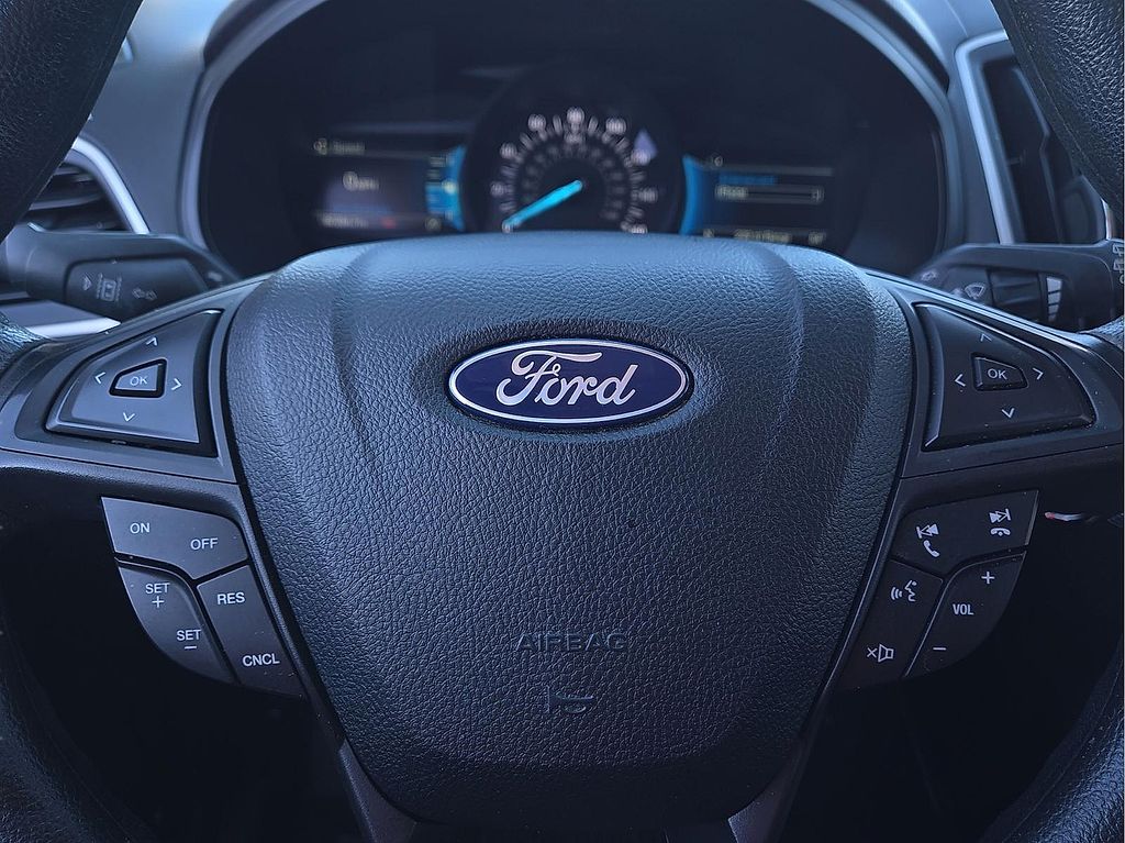 Used 2022 Ford Edge For Sale in Farmington, AR