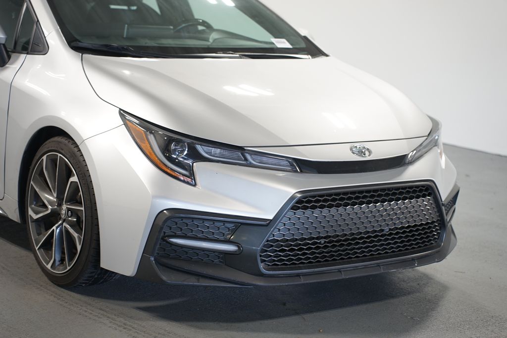 Thumbnail: 2020 Toyota Corolla - 4