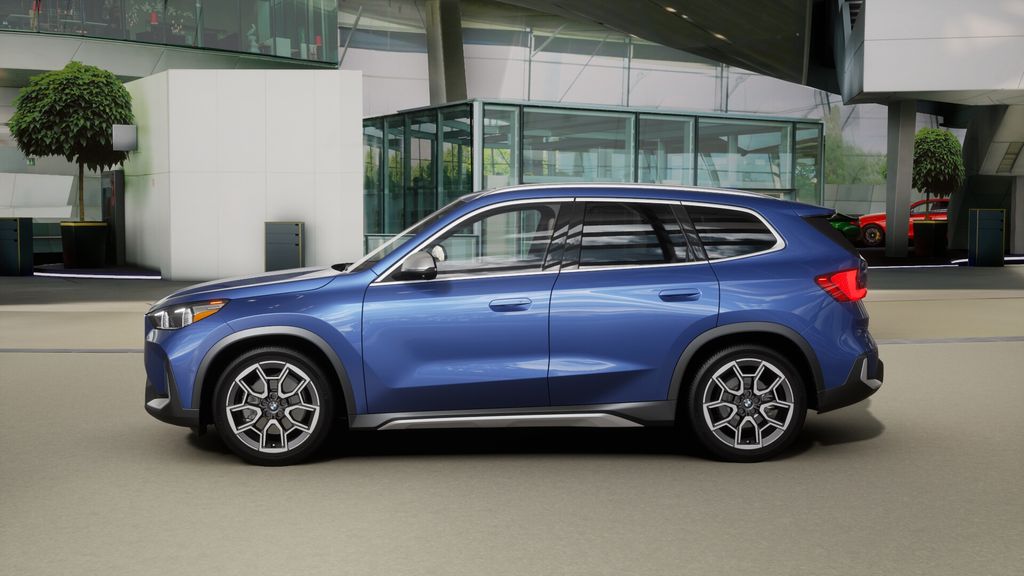 2025 BMW X1 xDrive28i 29