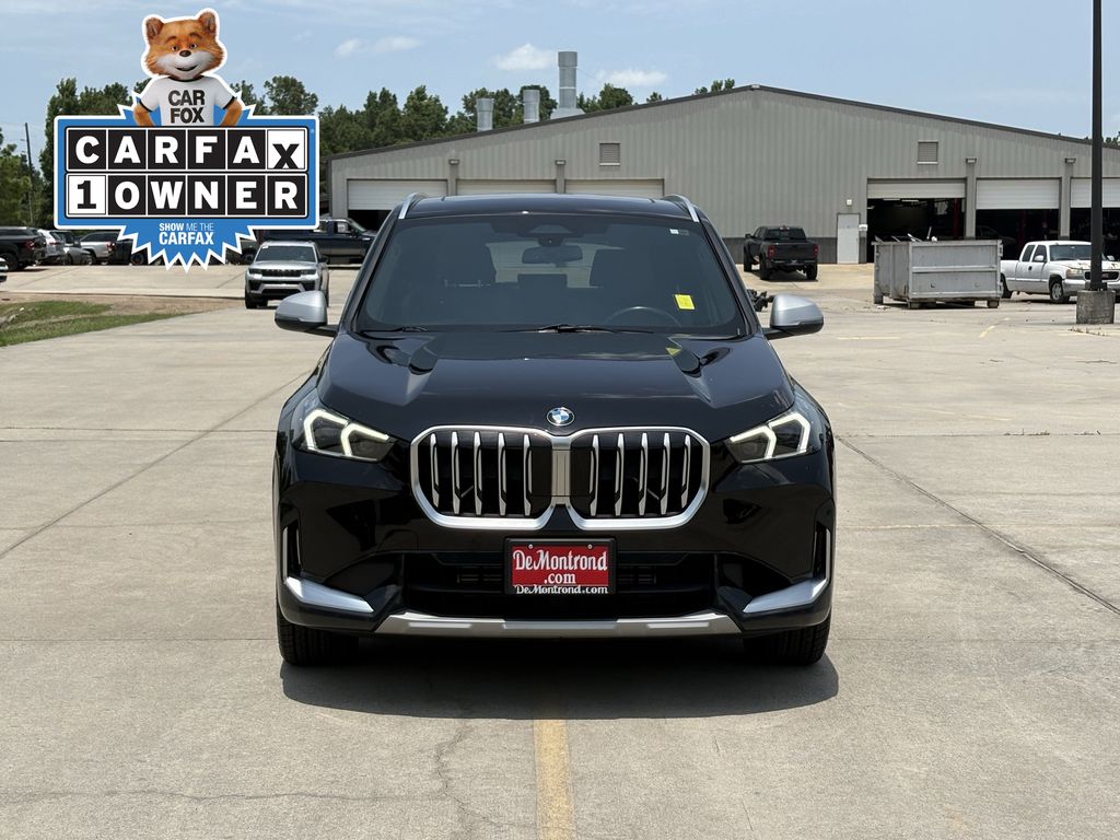 2023 BMW X1 xDrive28i - 1