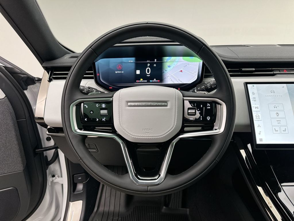 Thumbnail: 2026 Land Rover Range Rover Sport - 14