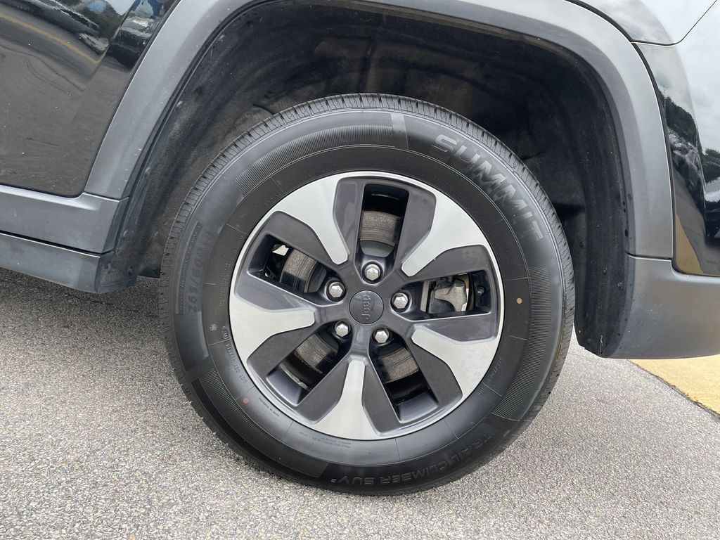 Used 2024 Jeep Grand Cherokee SUV