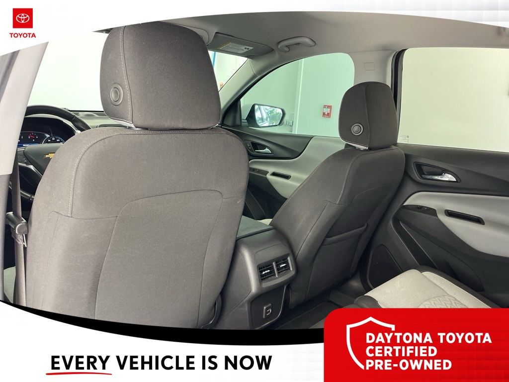 2022 Chevrolet Equinox LT - Photo 24