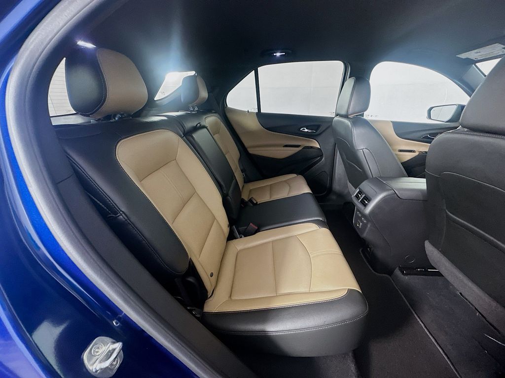 Thumbnail: 2023 Chevrolet Equinox - 27