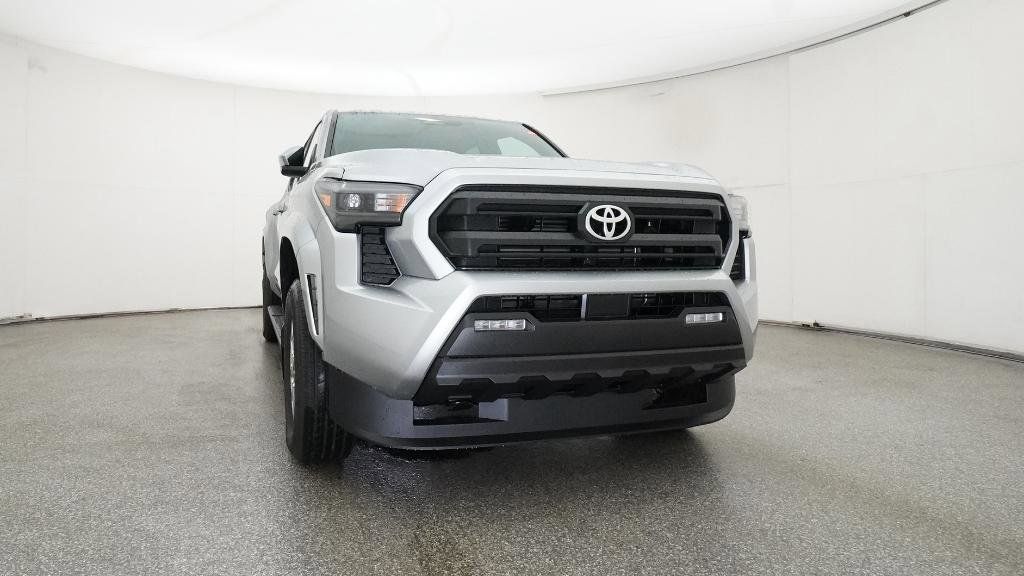 Thumbnail: 2025 Toyota Tacoma - 19