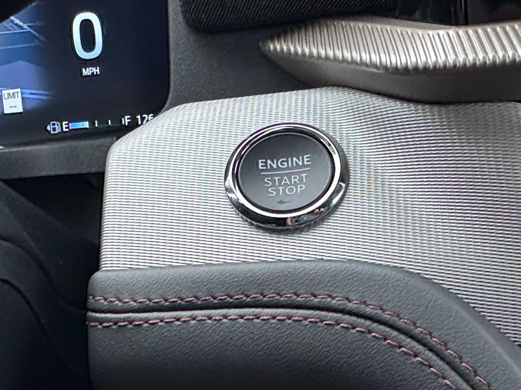 New 2026 Vapor Blue Metallic Ford Active image 20