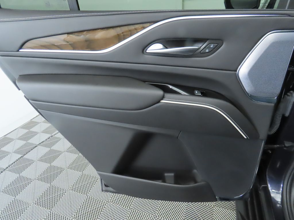 2024 Cadillac Escalade Sport Platinum 27