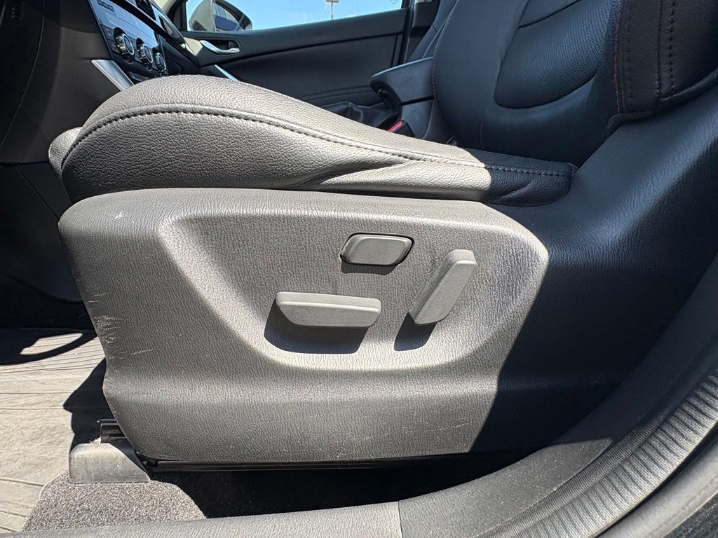 2014 Mazda CX-5 Grand Touring