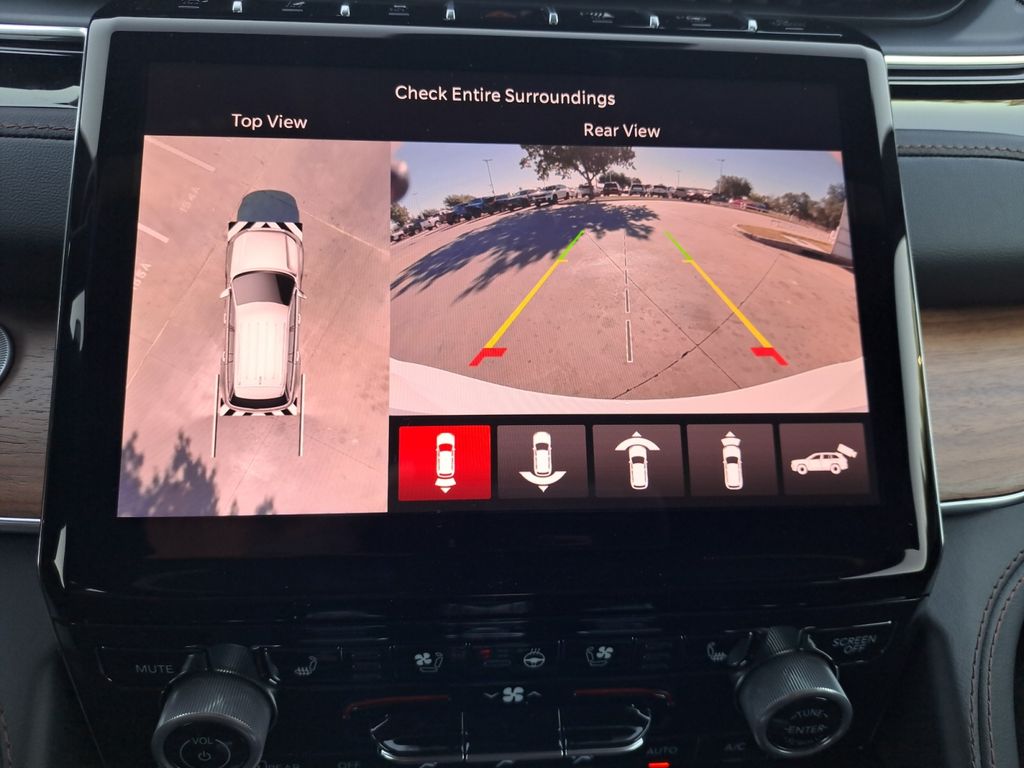 New Car 2025 Jeep Grand Cherokee L  Summit For Sale Under $70,000 In Austin, Texas