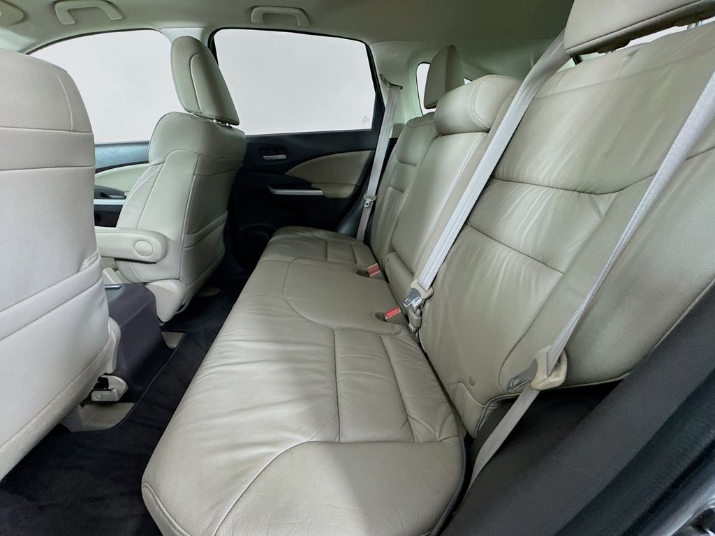 Used Car 2013 Honda Cr-v  Ex-l For Sale Under $12,000 In Austin, Texas