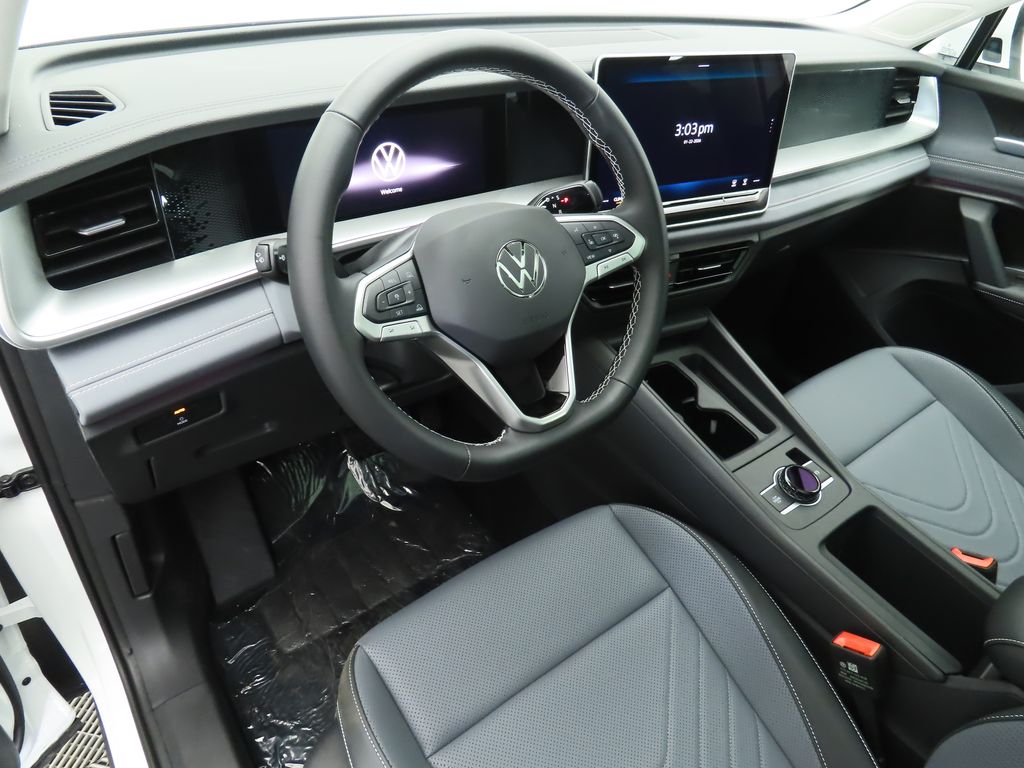 Thumbnail: 2026 Volkswagen Tiguan - 9