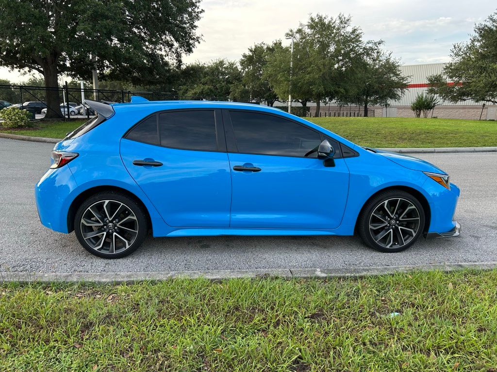 Thumbnail: 2020 Toyota Corolla - 6
