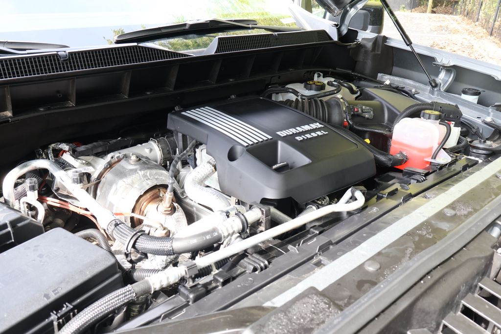 Thumbnail: 2024 Chevrolet Silverado 1500 - 14