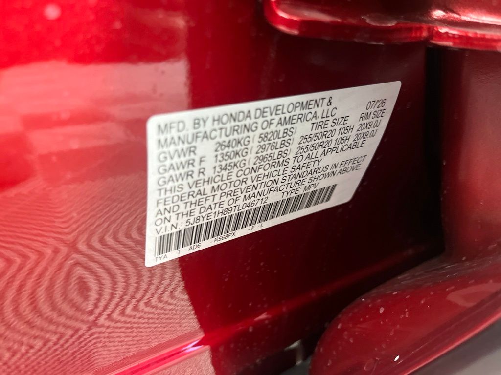 Thumbnail: 2026 Acura MDX - 26
