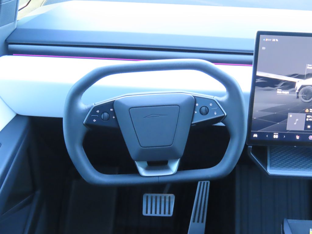 Thumbnail: 2025 Tesla Cybertruck - 5