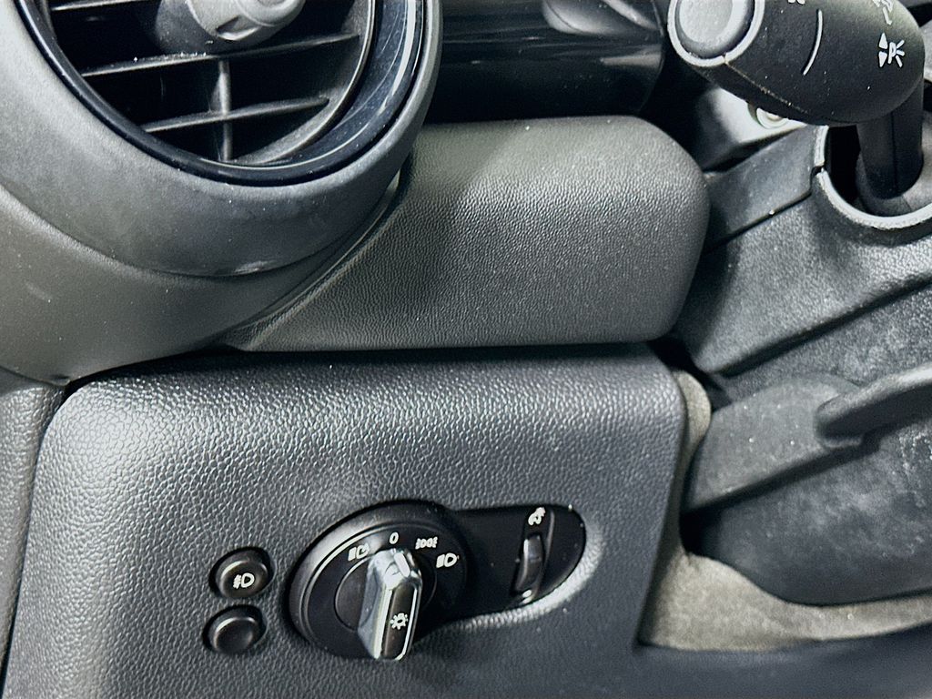 2016 MINI Cooper Base 10