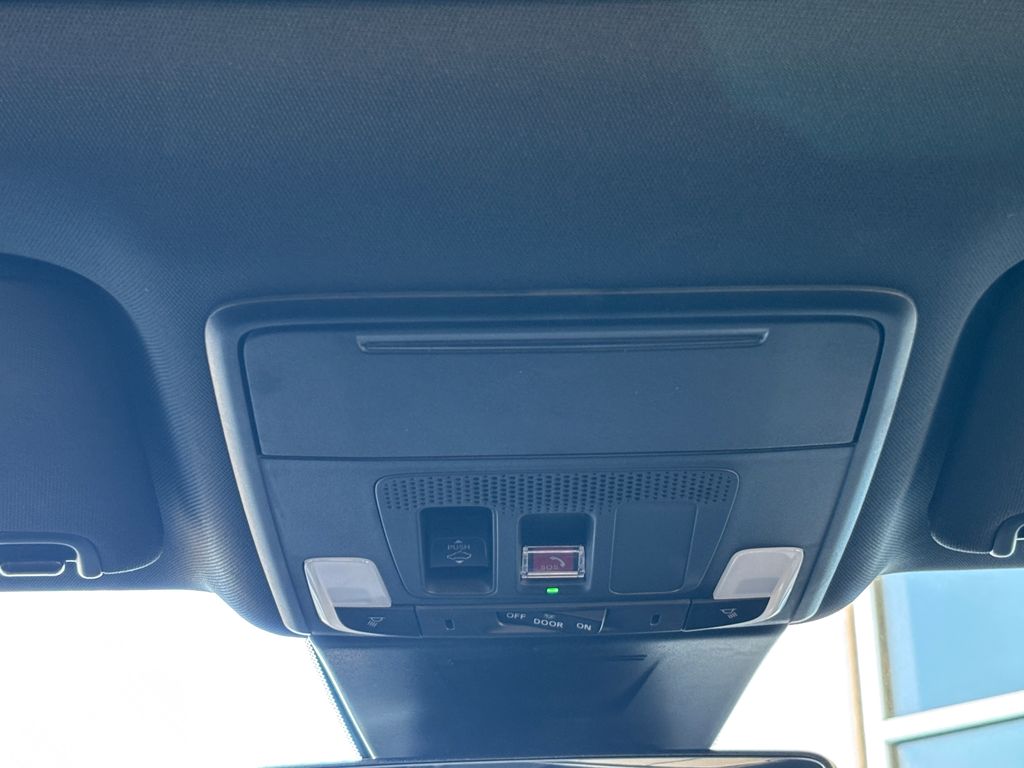 Thumbnail: 2025 Honda Civic - 19