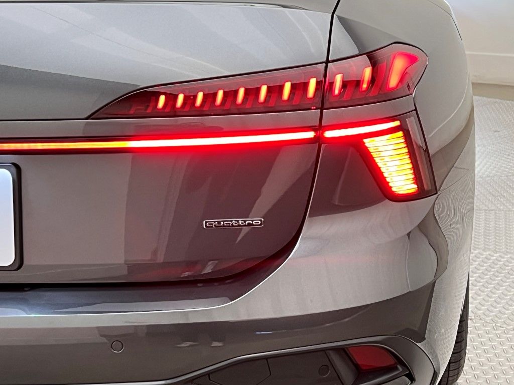 Thumbnail: 2026 Audi A6 - 8