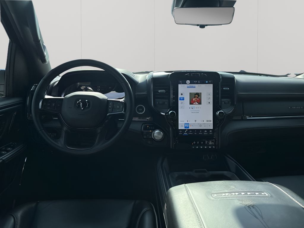 Used Car 2023 Ram 1500  Limited For Sale Under $60,000 In Austin, Texas