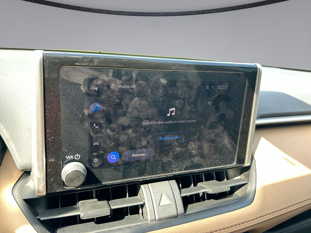 Thumbnail: 2024 Toyota RAV4 - 21