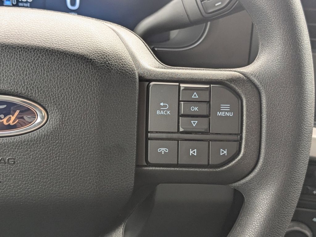 2026 Ford F-250 Black Widow