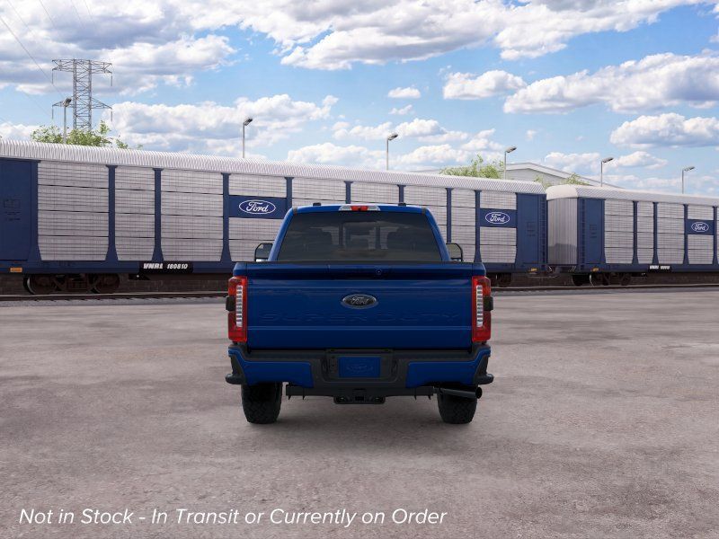 2026 Ford F-250 Super Duty LARIAT
