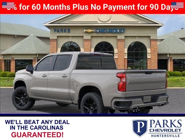 ChevroletSilverado 150010
