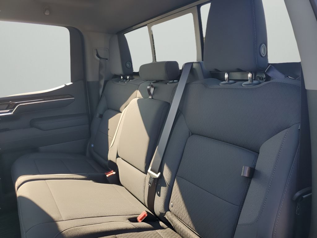 New 2026 Silver GMC Elevation image 19