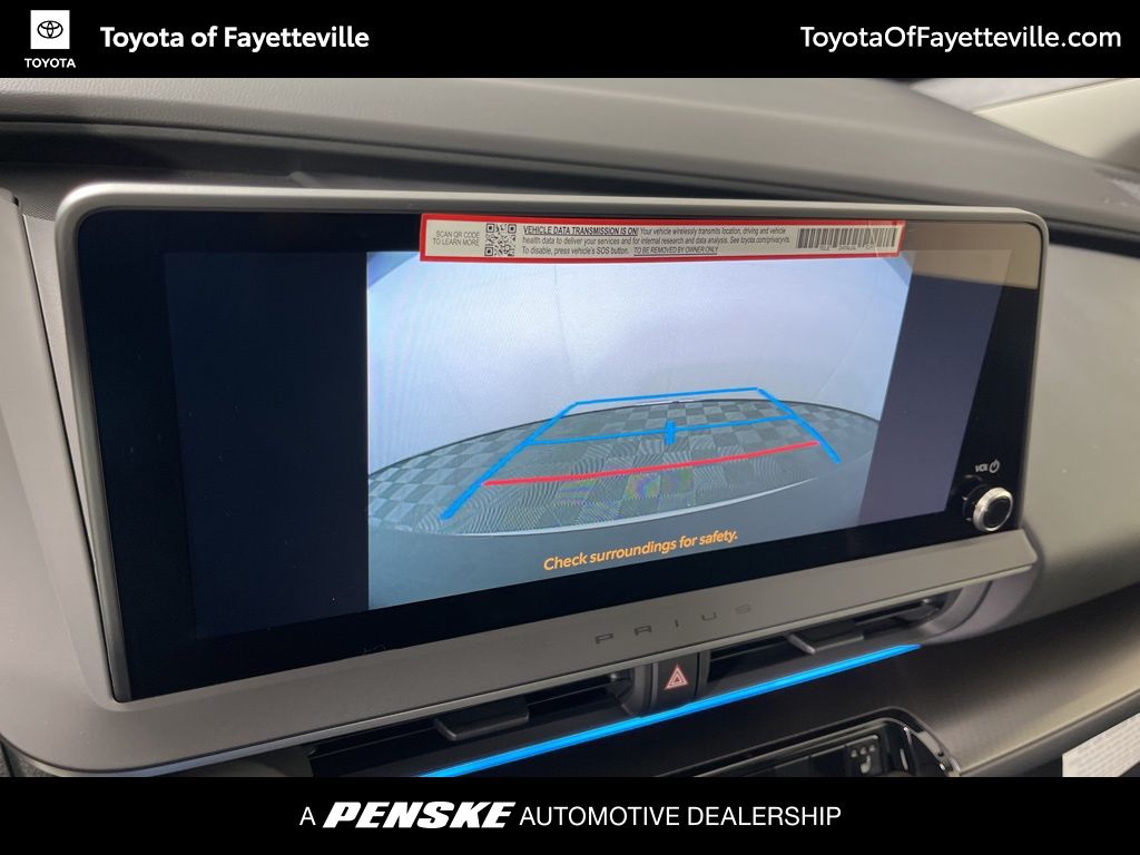 Thumbnail: 2026 Toyota Prius - 31