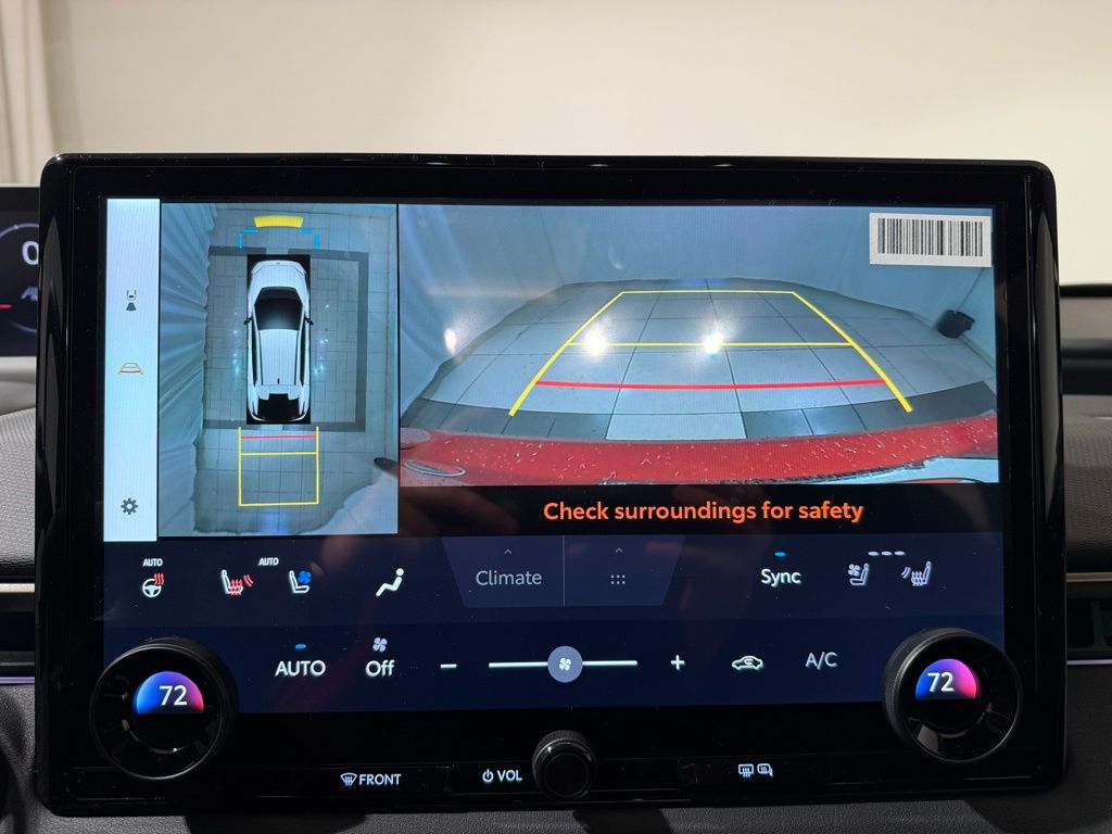 Thumbnail: 2026 Toyota bZ - 29