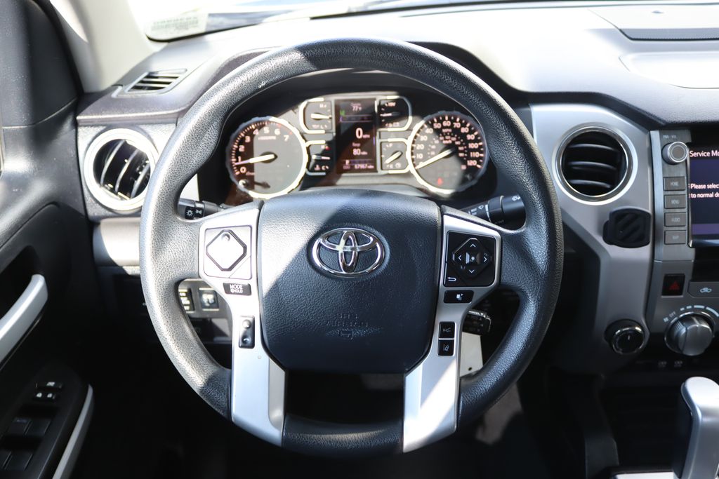 Thumbnail: 2020 Toyota Tundra - 23