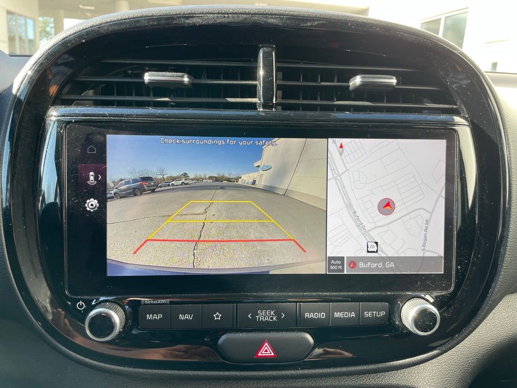 Thumbnail: 2023 Kia Soul - 17