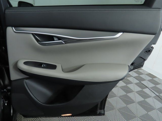 Thumbnail: 2025 INFINITI QX50 - 27