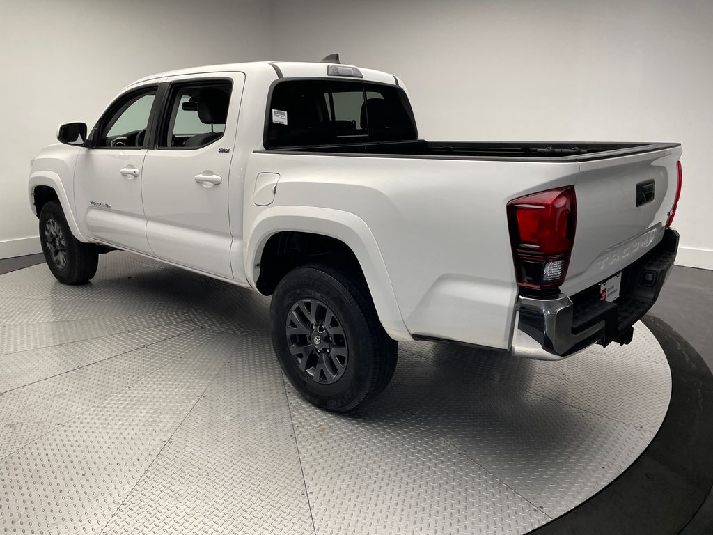 Thumbnail: 2022 Toyota Tacoma - 7