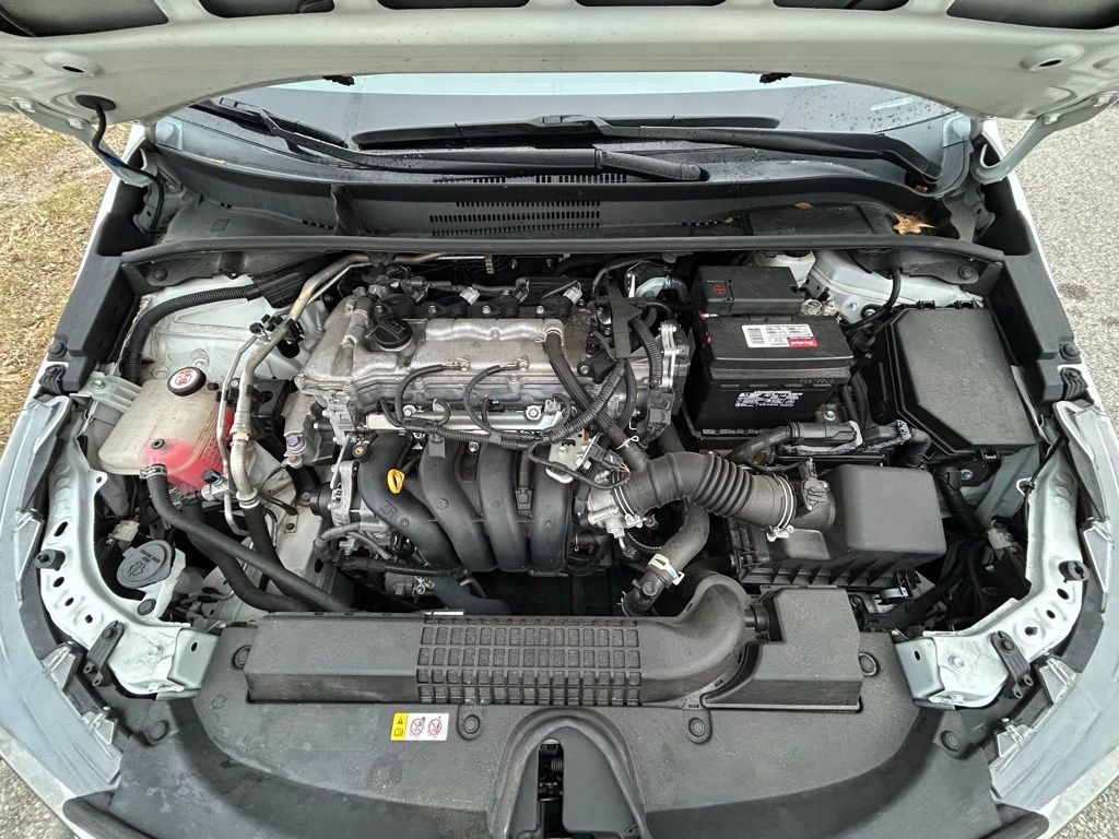 Thumbnail: 2021 Toyota Corolla - 11