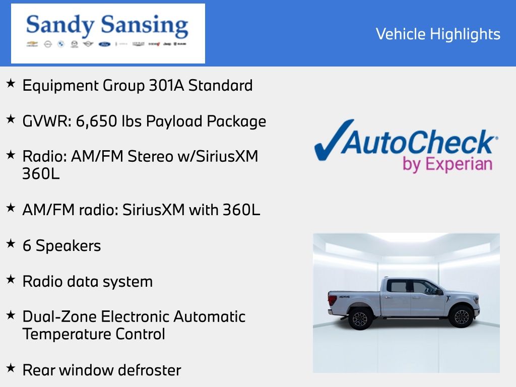 View vehicle photo 7