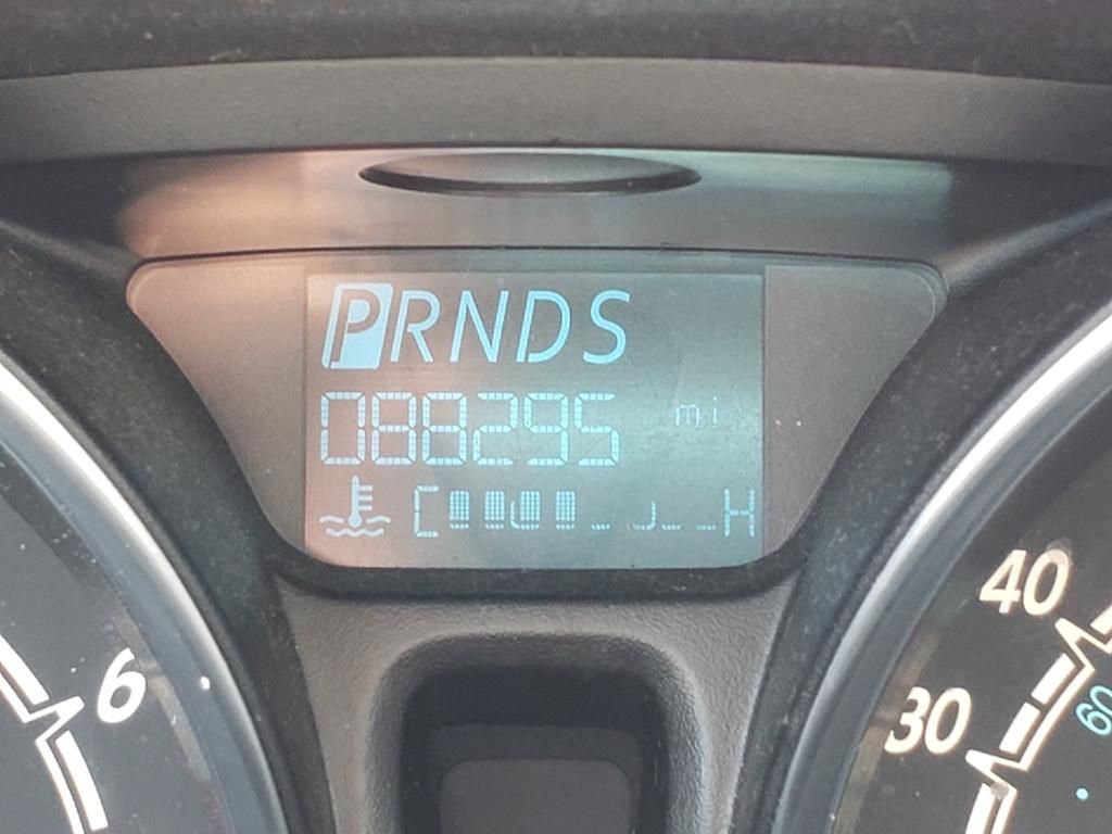 Used 2018 Ford Fiesta Sedan