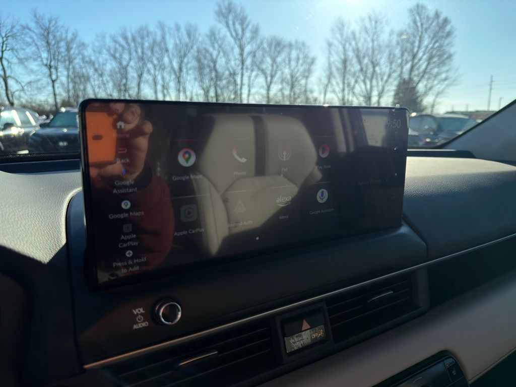 Thumbnail: 2026 Honda Pilot - 32