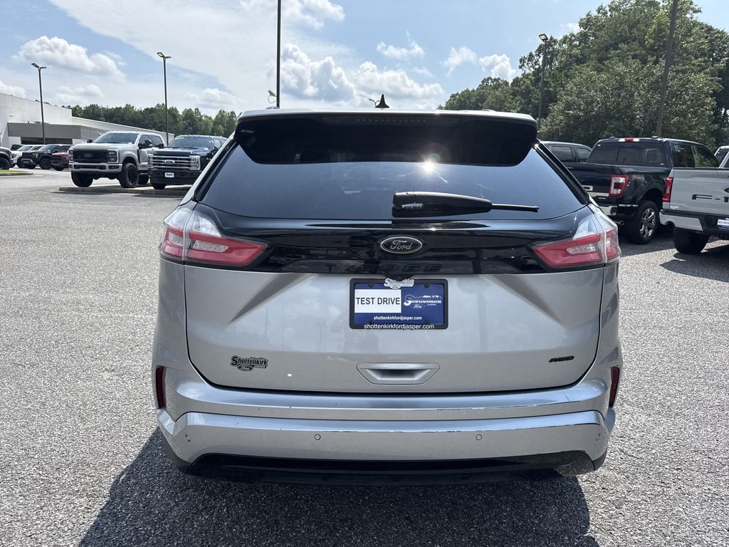 Used 2023 Ford Edge SUV