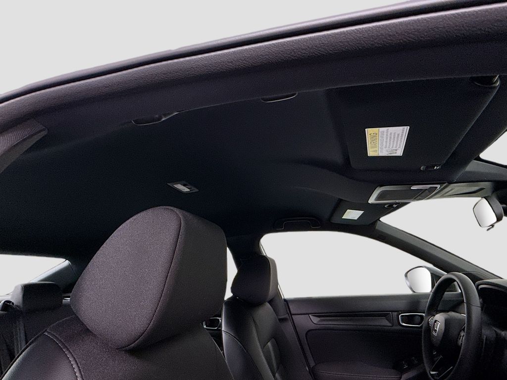 Thumbnail: 2026 Honda Civic - 19