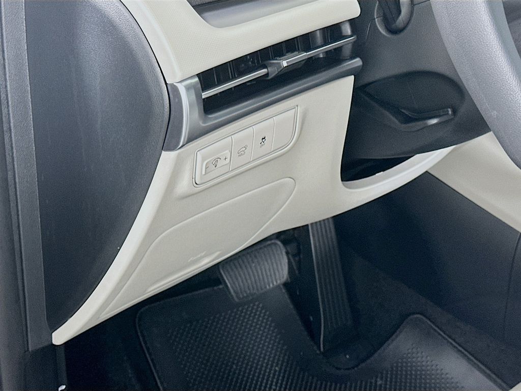 Thumbnail: 2026 Hyundai Tucson - 10
