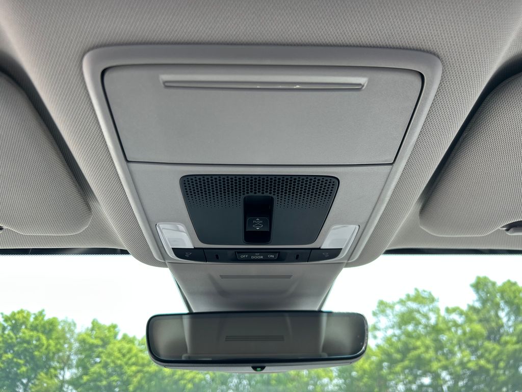 Thumbnail: 2026 Honda CR-V - 14