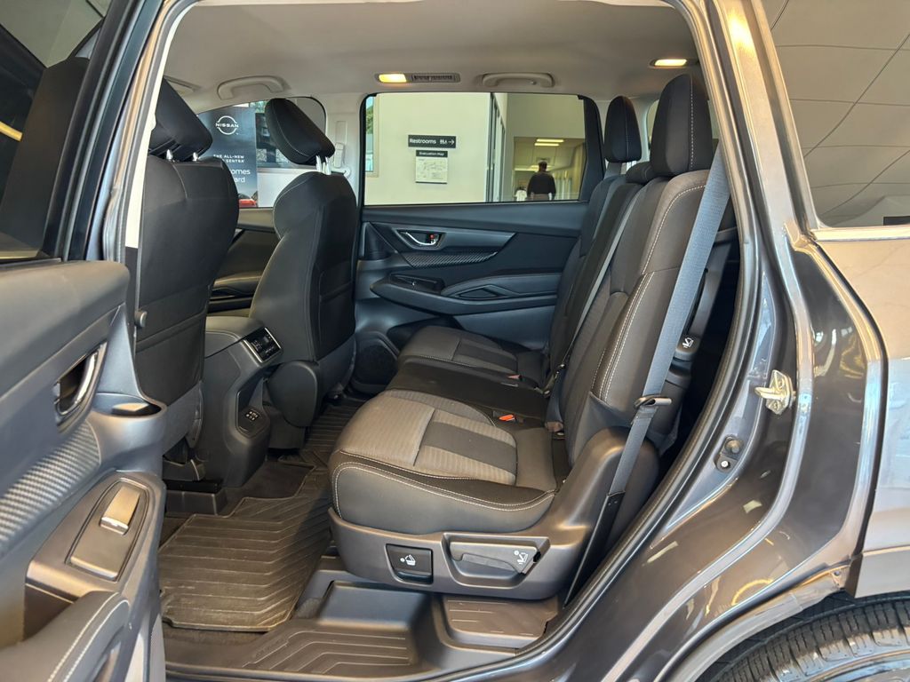 2023 Subaru Ascent Premium